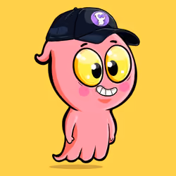 Baby Ghost #9455