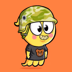 Baby Ghost #3790