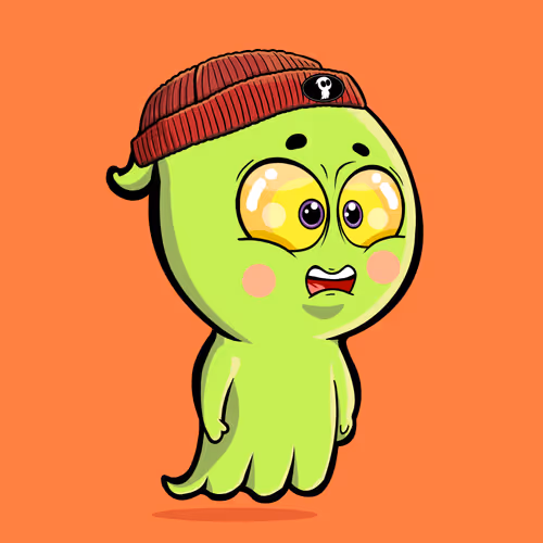Babyghosts