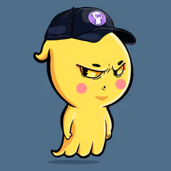 Baby Ghost #1434