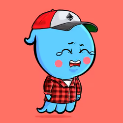 Baby Ghost #4342