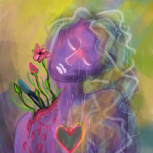 Self Portraits 325935028