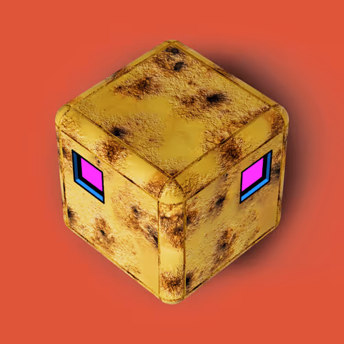 Item #441 Media