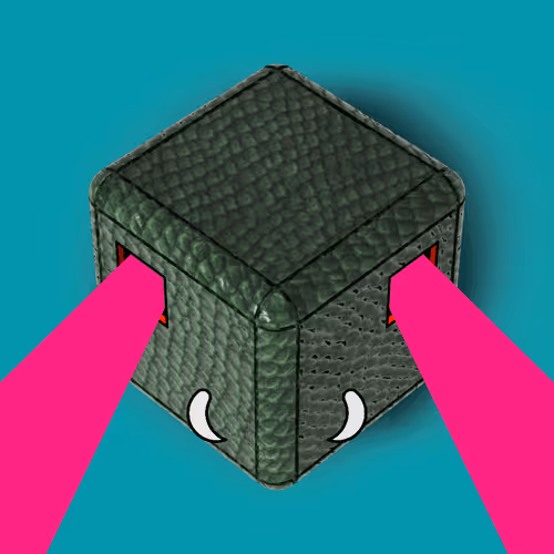 Item #574 Media