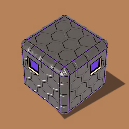 Item #549 Media