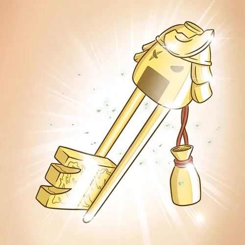 Samurices Keys