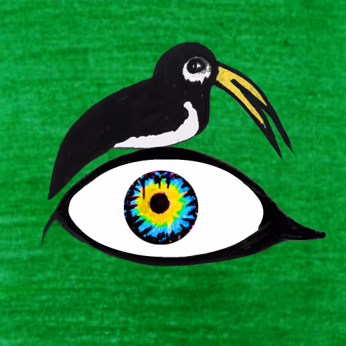 Wildeyesnft