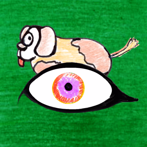 Wildeyesnft
