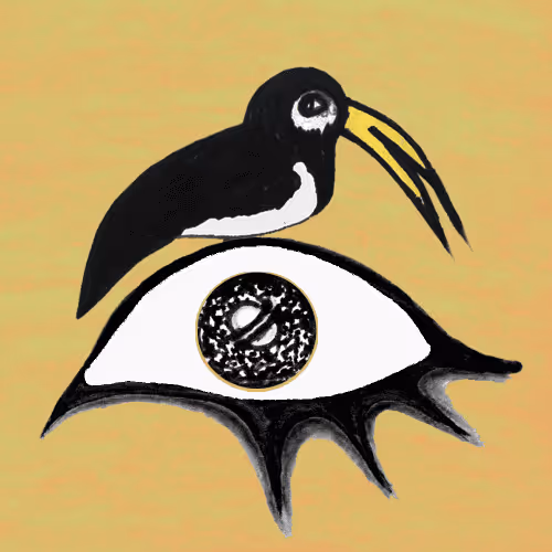 Wildeyesnft