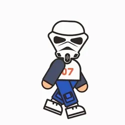 invisible-mate #44