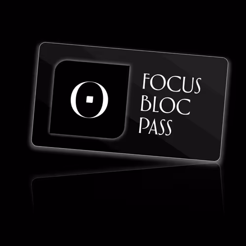 Focus Bloc Genesis Pass