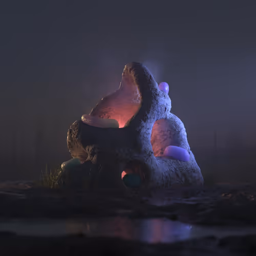 33 Curated Drop Featuring Zigor