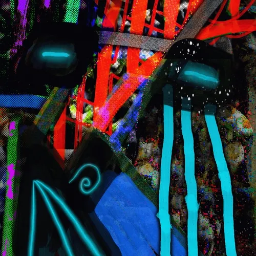 Dysfunctional Glitch By Tcb4real