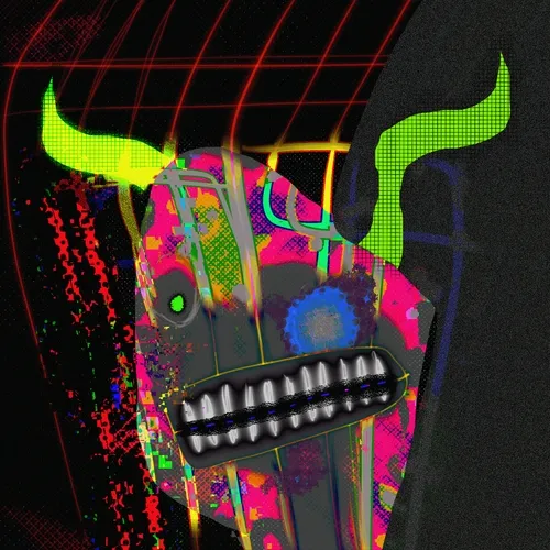 Dysfunctional Glitch By Tcb4real