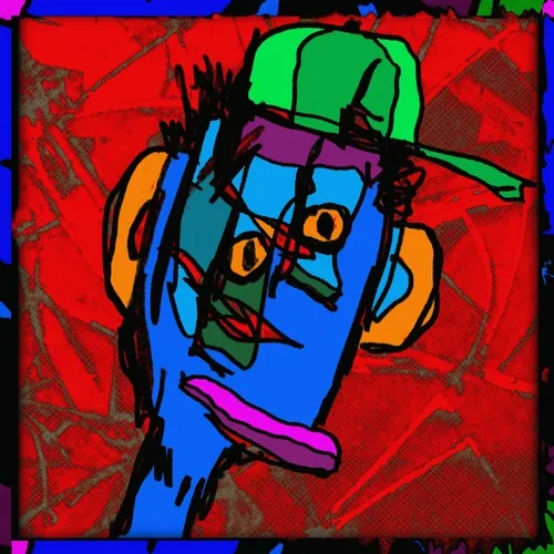 Dysfunctional Glitch By Tcb4real