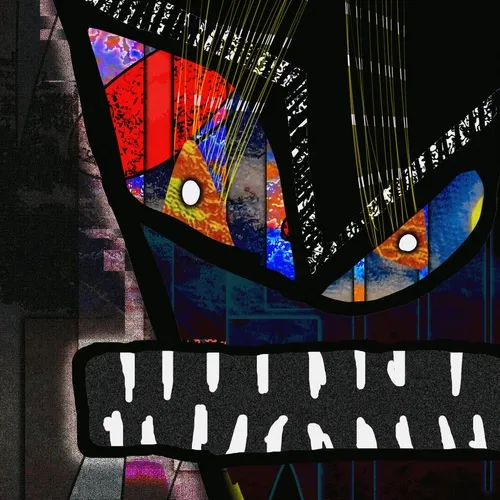 Dysfunctional Glitch By Tcb4real