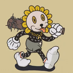 Cryptoon Goon #399