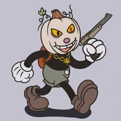 Cryptoon Goon #4370