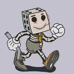 Cryptoon Goon #3206