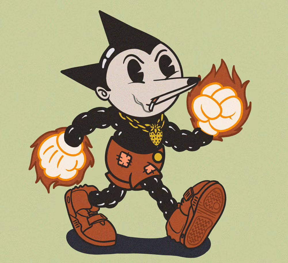 Cryptoon Goon #6959
