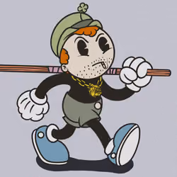 Cryptoon Goon #1893