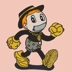Cryptoon Goon #6877