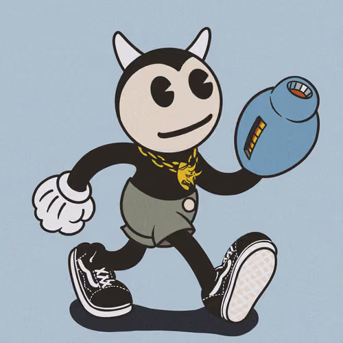 Cryptoon Goon #6794