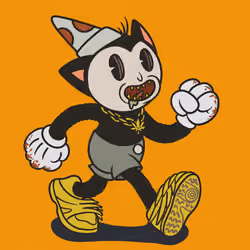 Cryptoon Goon #3176