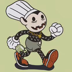 595