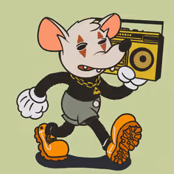 Cryptoon Goon #4634