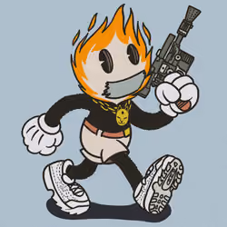 Cryptoon Goon #4346