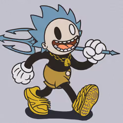 Cryptoon Goon #6713