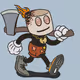 Cryptoon Goon #4590