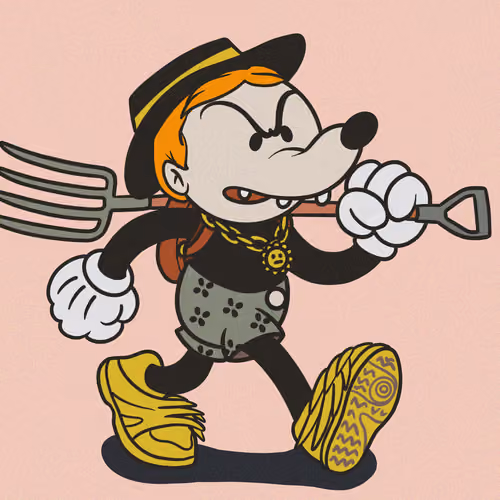 Cryptoon Goon #1365