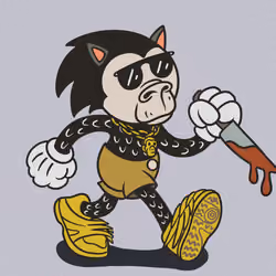 Cryptoon Goon #4746