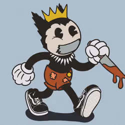 Cryptoon Goon #3978