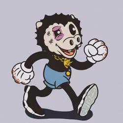 Cryptoon Goon #6698