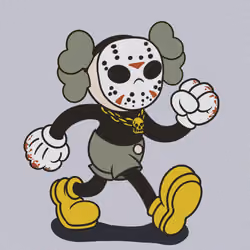 Cryptoon Goon #1431