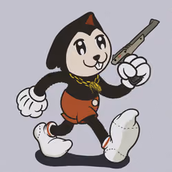 Cryptoon Goon #1237