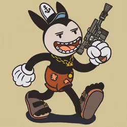 Cryptoon Goon #824