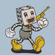 Cryptoon Goon #1899