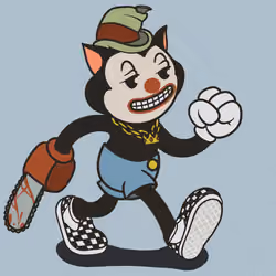 Cryptoon Goon #4076