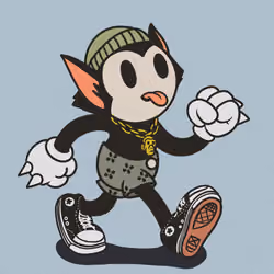 Cryptoon Goon #1269