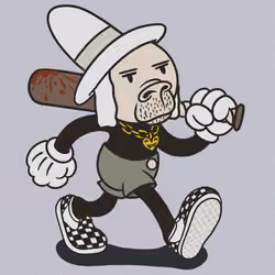 Cryptoon Goon #2115