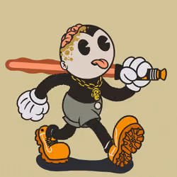 Cryptoon Goon #239
