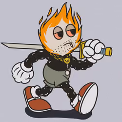 Cryptoon Goon #5730