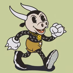 Cryptoon Goon #6814