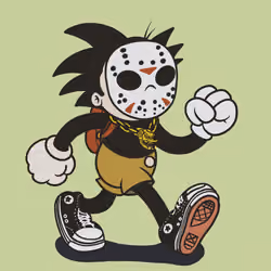 Cryptoon Goon #429