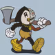 Cryptoon Goon #1733