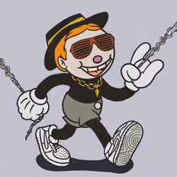 Cryptoon Goon #5648